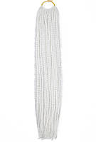 30 кос Сенегальські 60см. 100гр. Тон1 "Twist Hair"