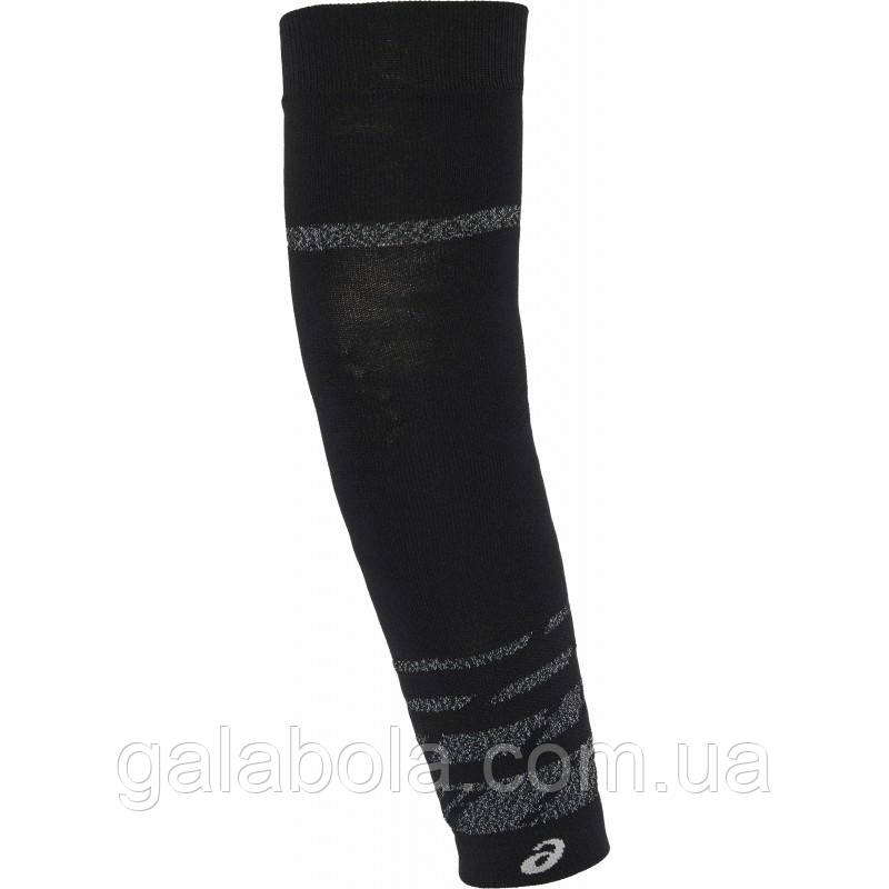 Рукави світловідбивні Asics Lite-Show Armsleeve 3013A890-001 S-M, фото 1