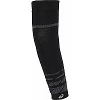Нарукавники світловідбивні Asics Lite-Show Armsleeve 3013A890-001 S-M