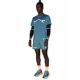 Рукави світловідбивні Asics Lite-Show Armsleeve 3013A890-001 S-M, фото 5