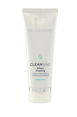 Ензимний крем-пілінг Dr. Grandel Cleansing Effect Peeling, 75 мл, фото 1