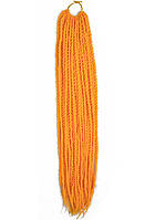 30 кос Сенегальські 60см. 100гр. Тон1 "Twist Hair"