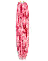 30 кос Сенегальські 60см. 100гр. Тон1 "Twist Hair"