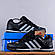 АКЦІЯ! Adidas Terrex Чоловічі Кросівки чорні з сірим, фото 3