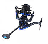 Котушка рибальська Dr.Agon KUF 5000 7+1 ВВ, фото 2