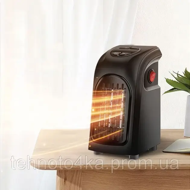 Нагрівач міні портативний Handy Heater 400W