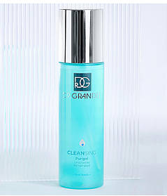 Освіжаючий очищуючий гель Dr. Grandel Purigel, 200 мл, фото 4