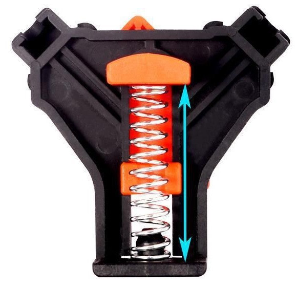 Столярна струпцина