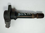 Катушка запалювання Fiat Barchetta Hitachi CM11-202 / CM11202 / 46473849 / 9609, фото 2