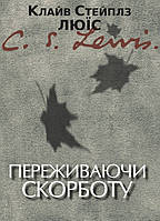 Листи до Малькольма. К. С. Люїс