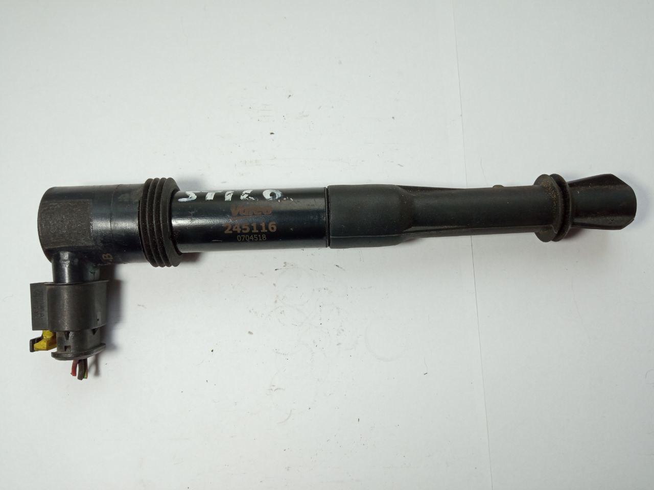 Катушка запалювання Fiat Stilo Valeo 245116 / 0704518 / BAE403B / 28417-B / 28417B