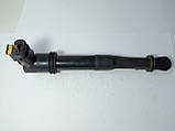 Катушка запалювання Fiat Stilo Valeo 245116 / 0704518 / BAE403B / 28417-B / 28417B, фото 3
