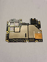 Плата робоча б.у. оригінал zte blade 20 smart 4/128 2050