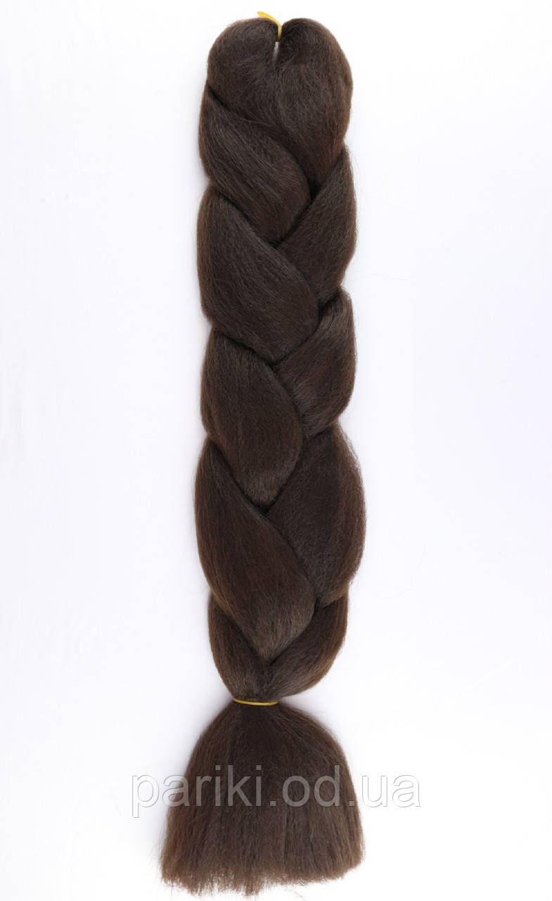 КАНЕКАЛОН (1531) 60см. 100гр. Тон1  "Jumbo braid"