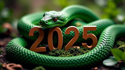 З НОВИМ РОКОМ ТА РІЗДВОМ ХРИСТОВИМ!!! 2025