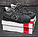РОЗПРОДАЖ! ЗИМОВІ кросівки черевики New Balance 574 замшеві з хутром сірі, фото 4