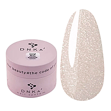 Акрил гель DNKa Аcryl Gel №0008 Sand (банка) 30мл