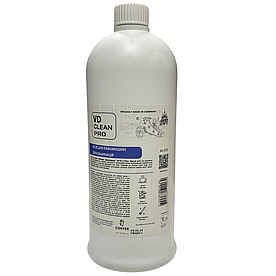 Рідина VD Clean PRO 1 літр Decalcinate для чищення кавомашин від накипу та декальцинації