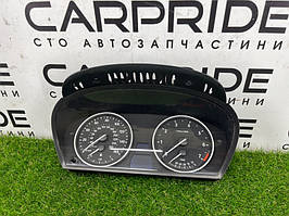 Щиток приладів Bmw X5 E70 4.8 2008 (б/у)