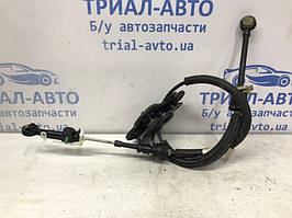 Трос коробки передач Renault