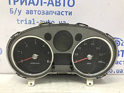 Приладна панель Nissan X-Trail T31 2.0 DIESEL M9R 2007 (б/у)