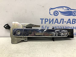Ручка дверей зовнішня передня права Nissan X-Trail T31 2.0 DIESEL M9R 2007 (б/у)