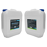 Теплоносій для систем опалення на основі пропіленгліколю «SVOD - АІ», 10 л (-20 °C), фото 2