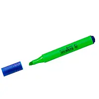 Маркер (текстовий 2-4 мм зелений) Optima O15823