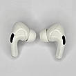 Б/В Бездротові навушники Apple AirPods Pro (MWP22), навушники з шумопоглинанням Apple AirPods Pro, фото 7
