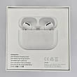 Б/В Бездротові навушники Apple AirPods Pro (MWP22), навушники з шумопоглинанням Apple AirPods Pro, фото 11