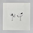 Б/В Бездротові навушники Apple AirPods Pro (MWP22), навушники з шумопоглинанням Apple AirPods Pro, фото 10