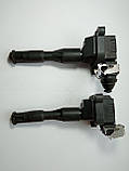 Катушка запалювання BMW Bosch 0 221 504 004 / 0221504004 / 1 703 227 / 1703227 / 667, фото 2
