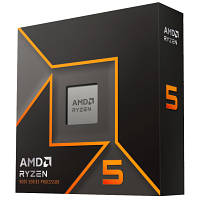Оригінал! Процесор AMD Ryzen 5 9600X (100-000001405) - Вища Якість!