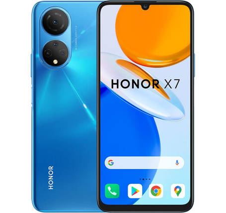 Чохли для Huawei Honor X7 та інші аксесуари