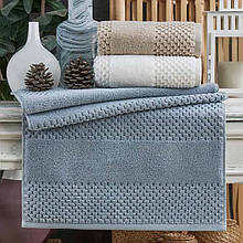 Набір Рушників TRIGA, ТМ Phillippus, 3 шт, 60*90 см