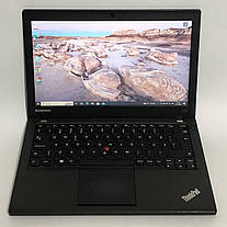 Нетбук Lenovo ThinkPad X240/ 12.5" (1366x768)/ Core i5-4300U/ 8 GB RAM/ 128 GB SSD/ HD 4400/ Дві АКБ, фото 3