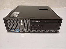Комп'ютер Б-клас Dell OptiPlex 790 SFF/ Core i5-2400/ 16 GB RAM/ 120 GB SSD/ HD 2000, фото 3