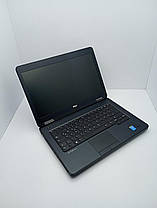 Ноутбук Dell Latitude E5440/ 14" (1366x768)/ Core i5-4300U/ 8 GB RAM/ 320 GB HDD/ HD 4400, фото 6