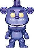 Фігурка Фанко Поп 5 ночей з Фредді Місячне Фредді Five Nights at Freddy's Moonlight Freddy, фото 3