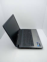 Ігровий ноутбук Acer Medion P6816/ 15.6" (1366x768)/ Core i7-2670QM/ 8 GB RAM/ 640 GB HDD/ GeForce GT 650M 2GB, фото 4