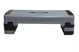 Степ платформа Toorx Advance 3-ступінчаста 90 х 32,5 х 15-20-25 см (AHF-002)