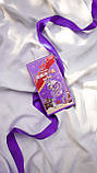 Бісквітні палички Pocky чорниця-малина 55 г, фото 3