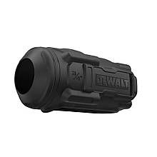 Захисний гумовий чохол для ударного гайковерта DeWALT PB961