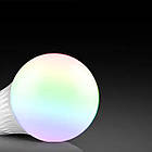 Світлодіодна лампа Mi-light G60 5W E14 2700 K+RGB DIM 86-265 V (LL013 — WW), фото 4