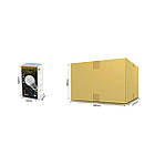 Світлодіодна лампа Mi-light G60 5W E14 2700 K+RGB DIM 86-265 V (LL013 — WW), фото 6