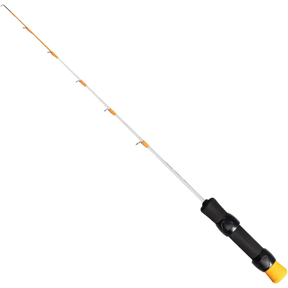 Вудка зимова Viking Fishing Yeti Ice Rod 50cm L 15g, фото 1
