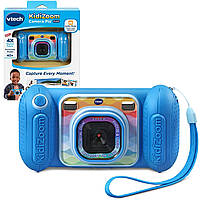 VTech KidiZoom Camera Pix Plus 80-548900 Дитячий фотоапарат синій