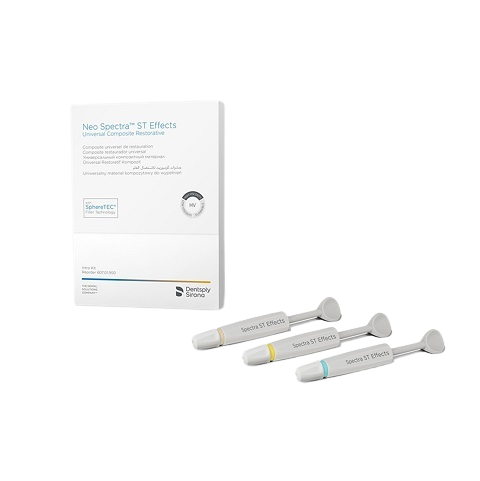 NEO Spectra ST HV Effects Dentsply набір