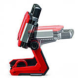 Einhell Ліхтар акумуляторний TP-CL 18/3000 Li Set - Solo, PXC, 18В, 60 LED, 200-3000лм, 5700К, 4.6кг (без АКБ, фото 3