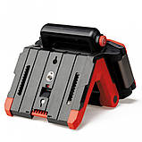 Einhell Ліхтар акумуляторний TP-CL 18/3000 Li Set - Solo, PXC, 18В, 60 LED, 200-3000лм, 5700К, 4.6кг (без АКБ, фото 4